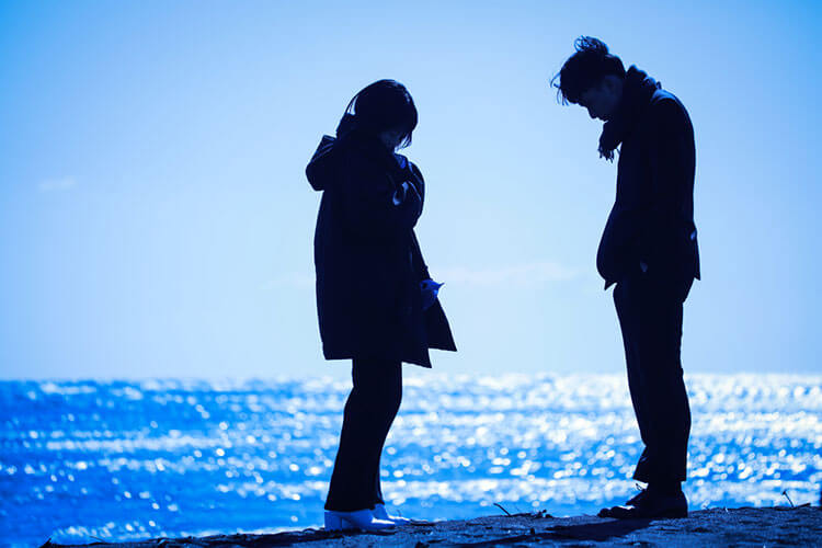 恋愛に疲れたときの対処法は？疲れる瞬間と恋愛に向いてない人の特徴 - CanCam.jp キャンキャン