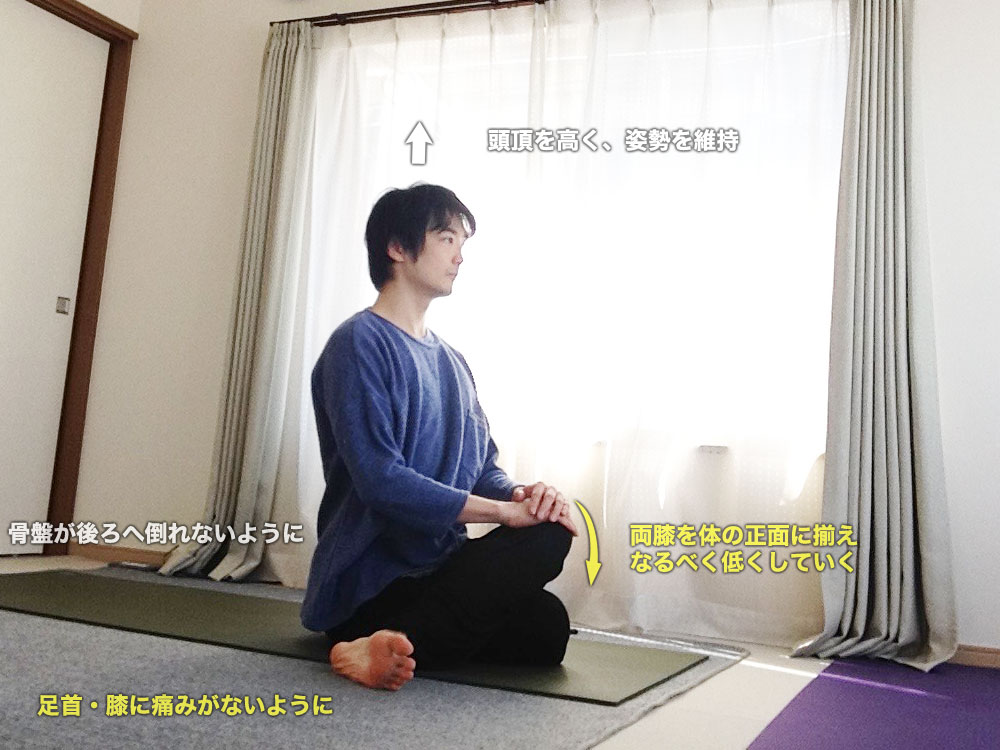 瞑想するときの手の形＝ムドラーにはどんな意味があるの？ 目的別 瞑想のムドラー３選ヨガジャーナルオンライン