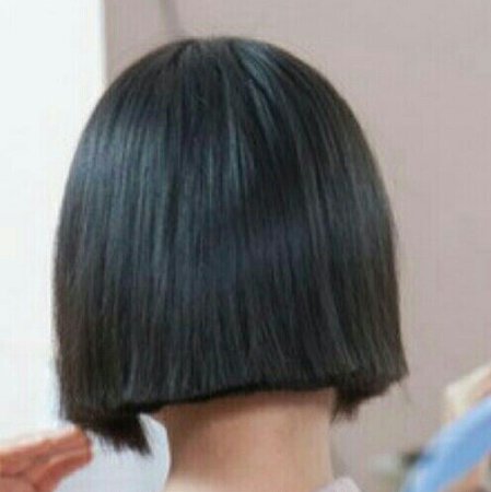 なぜ髪フェチになったのか？たまき