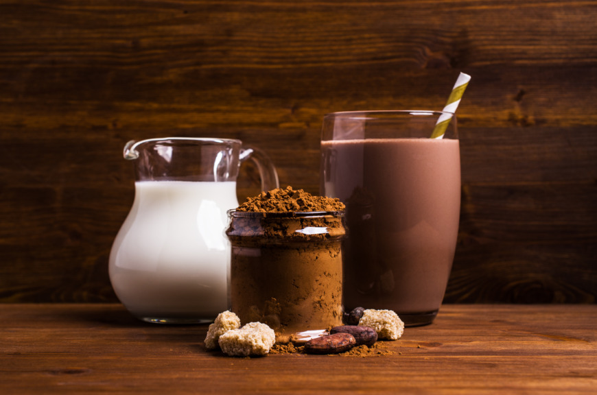 ココアに7つの健康効果 冷え解消や筋力アップにも - 日本経済新聞