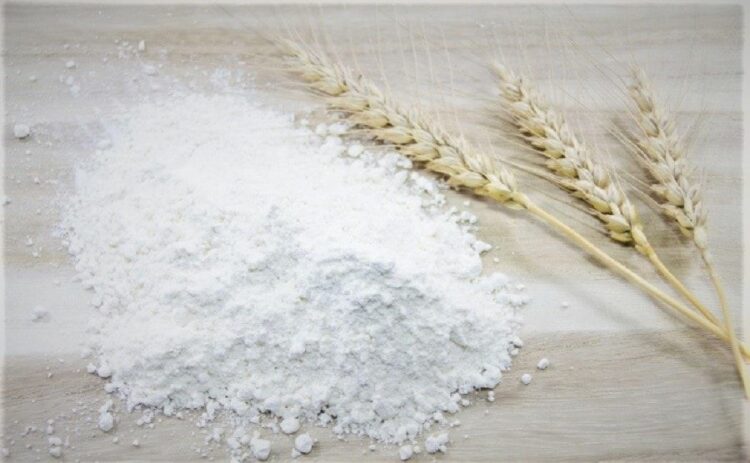 小麦粉にダニが！気にしすぎなくて大丈夫？加熱してもアレルギー発症の危険も！生活の知恵大全