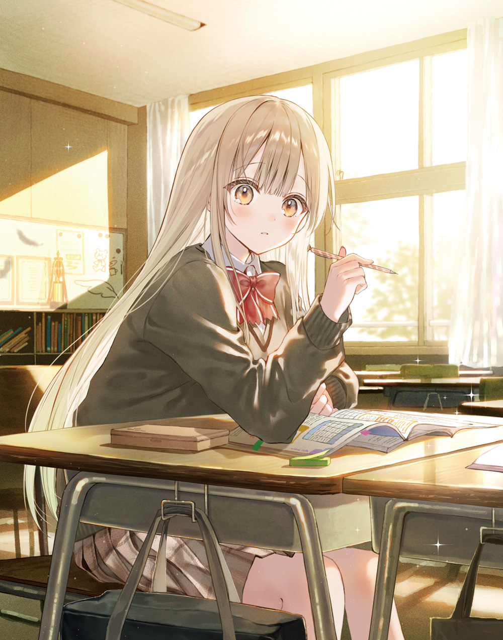 STORYTVアニメ『ガチアクタ』公式サイト