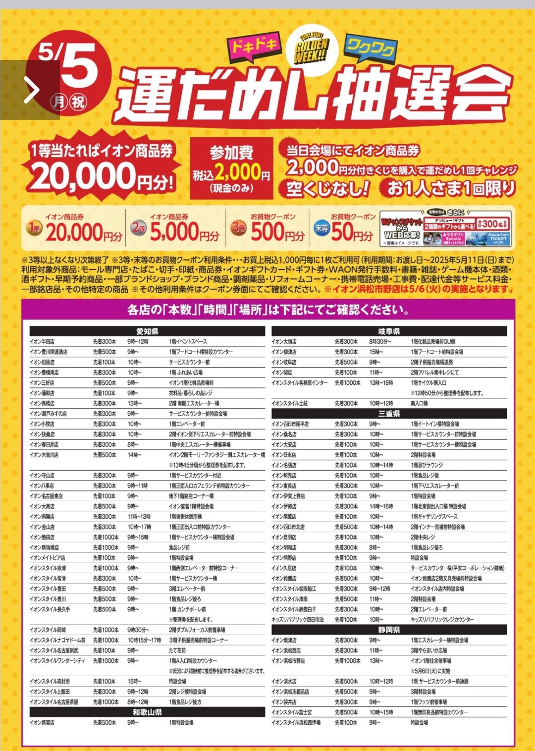 1 8192 年の始めに運試し！初回でクリアしてみせる