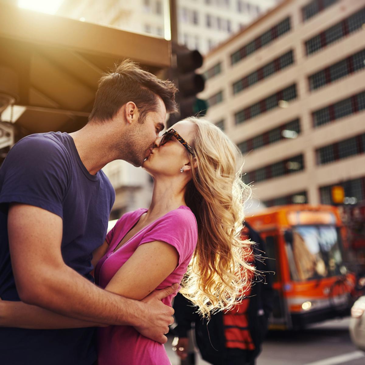 キスに相性ってある？ 相性がいいキスのポイント6つ「マイナビウーマン」