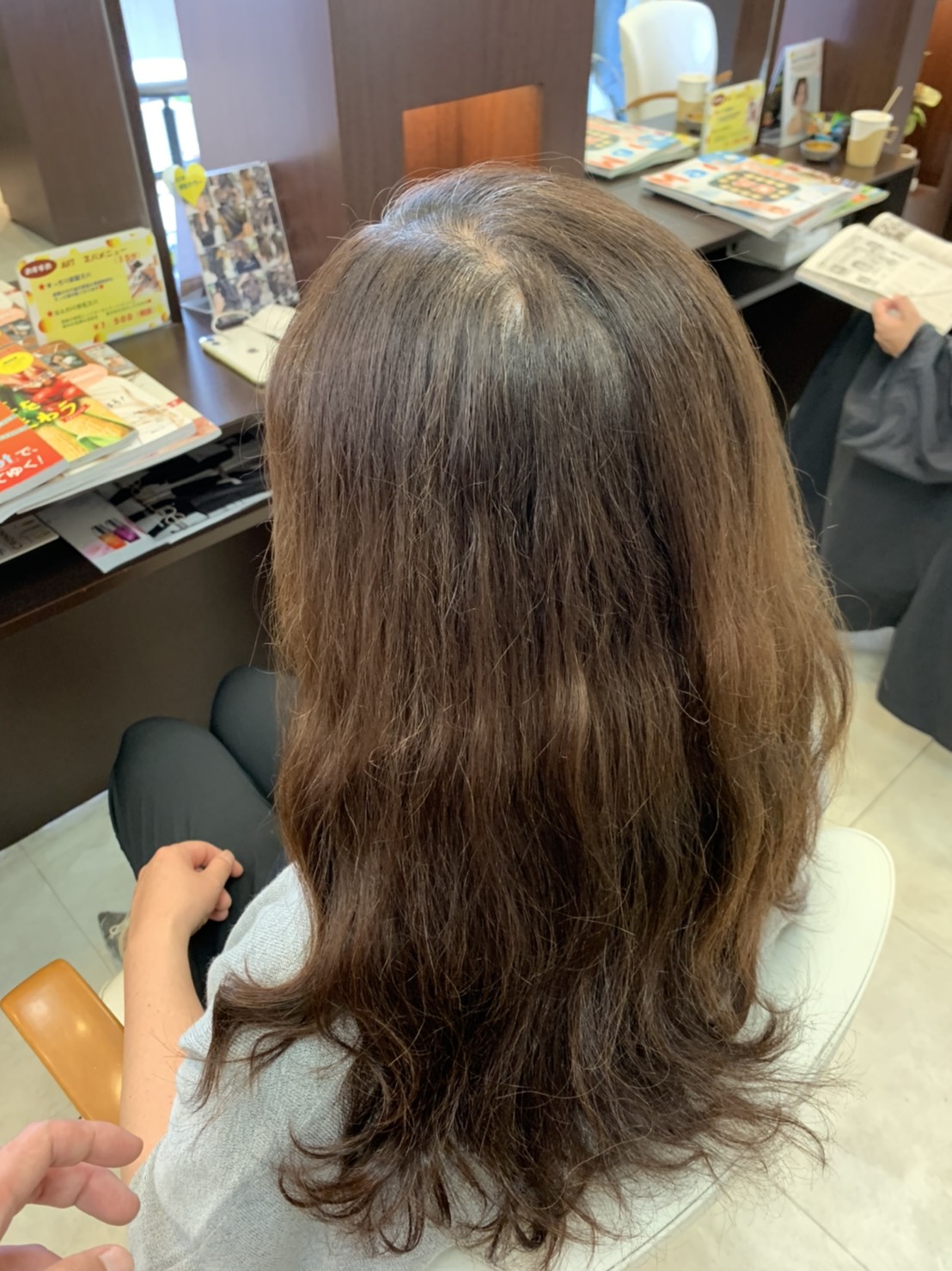 クーポン・メニューストーリー 今福鶴見店 STORY ホットペッパービューティ