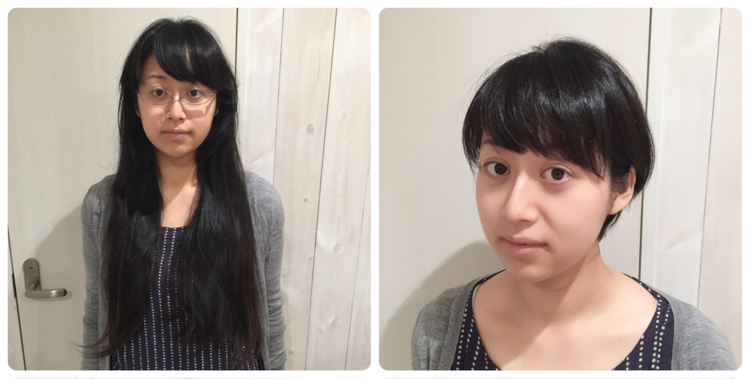 なぜ、女は髪を切るのか？―『君の名は。』の三葉をモチーフにGLOBIS学び放題×知見録