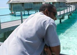 太った人を馬鹿にすると体重は減るのか 「ファット・シェイミング」に批判集中 - BBCニュース