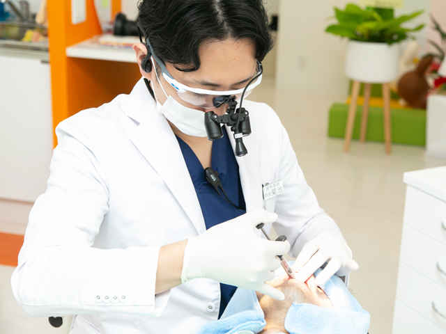 嶋デンタルクリニック歯の教科書