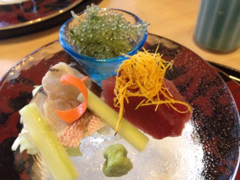 離乳食 鯛と豆腐のころころボール