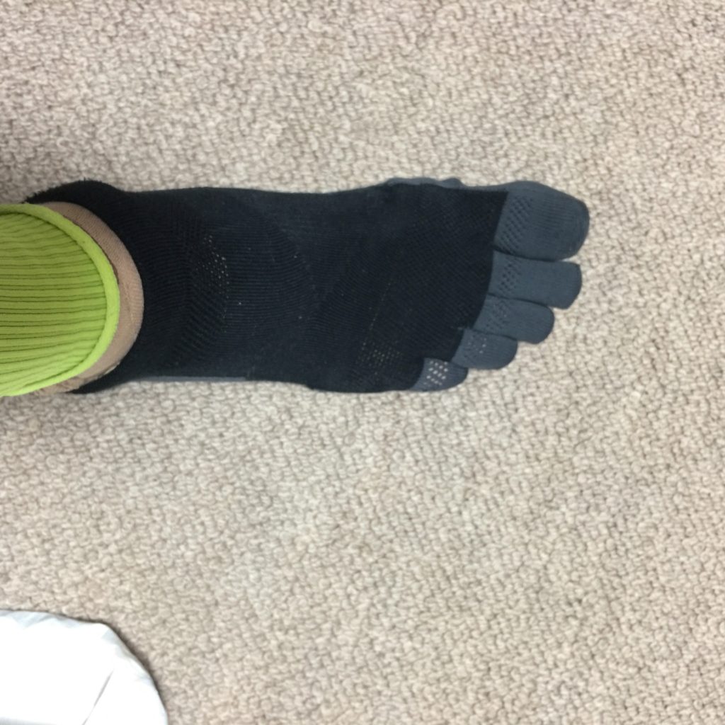 症状に合わせたテーピング法 – 笠原巖公式サイト「足裏天国」フットケアのカサハラページ