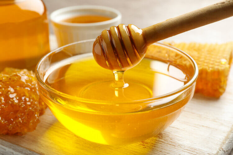 健康と美容に大活躍！「ハチミツ」 の４大効果：日経xwoman