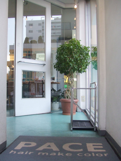 明るい白髪染め を続けていけば – 美容室 ameria アメリア 新潟・長岡市