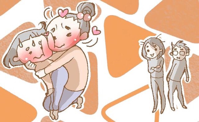 OnO_fashionillust على X: 