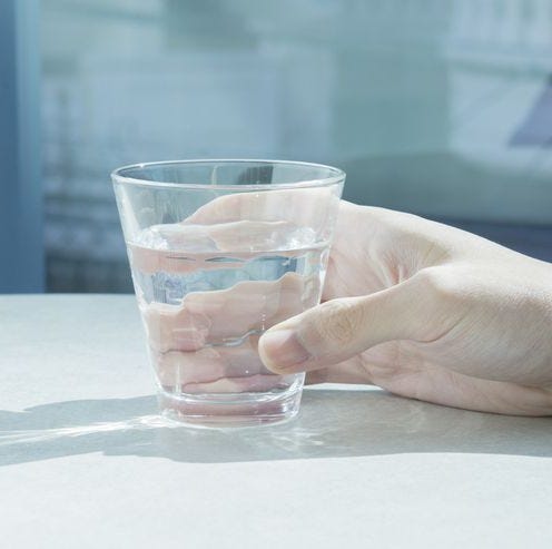 2025年のコップ一杯のお水のアイデア52選