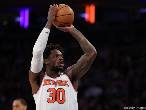 負傷情報追加：渡邉雄太は肩の痛みを訴えて欠場 ペリカンズがピンチ：オカフォーに続いてランドルも？NBAブログ 〜We TheNorthとGrind City