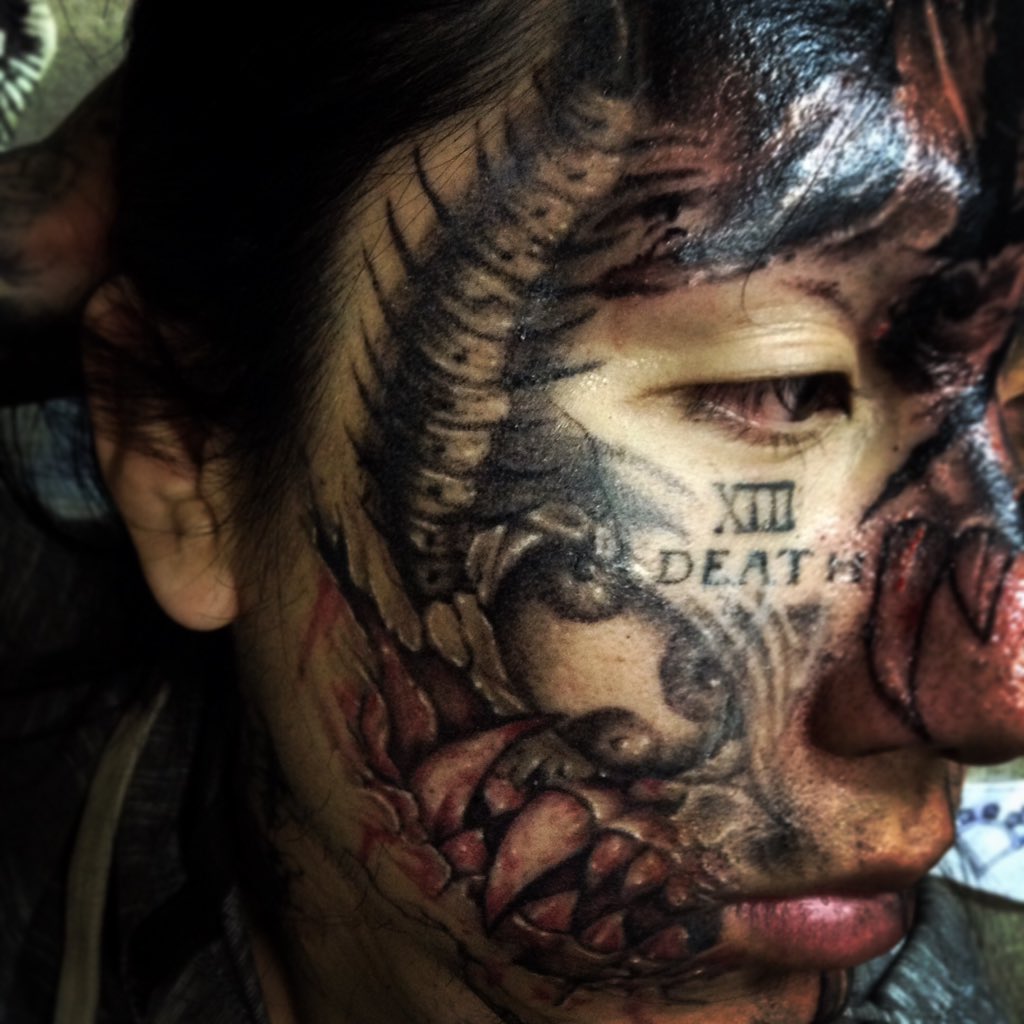 謎の夜と天のテーマの芸術の夢を象徴する人間の顔を持つ三日月イラスト素材透過、PNGフリー画像ダウンロード - Pngtree