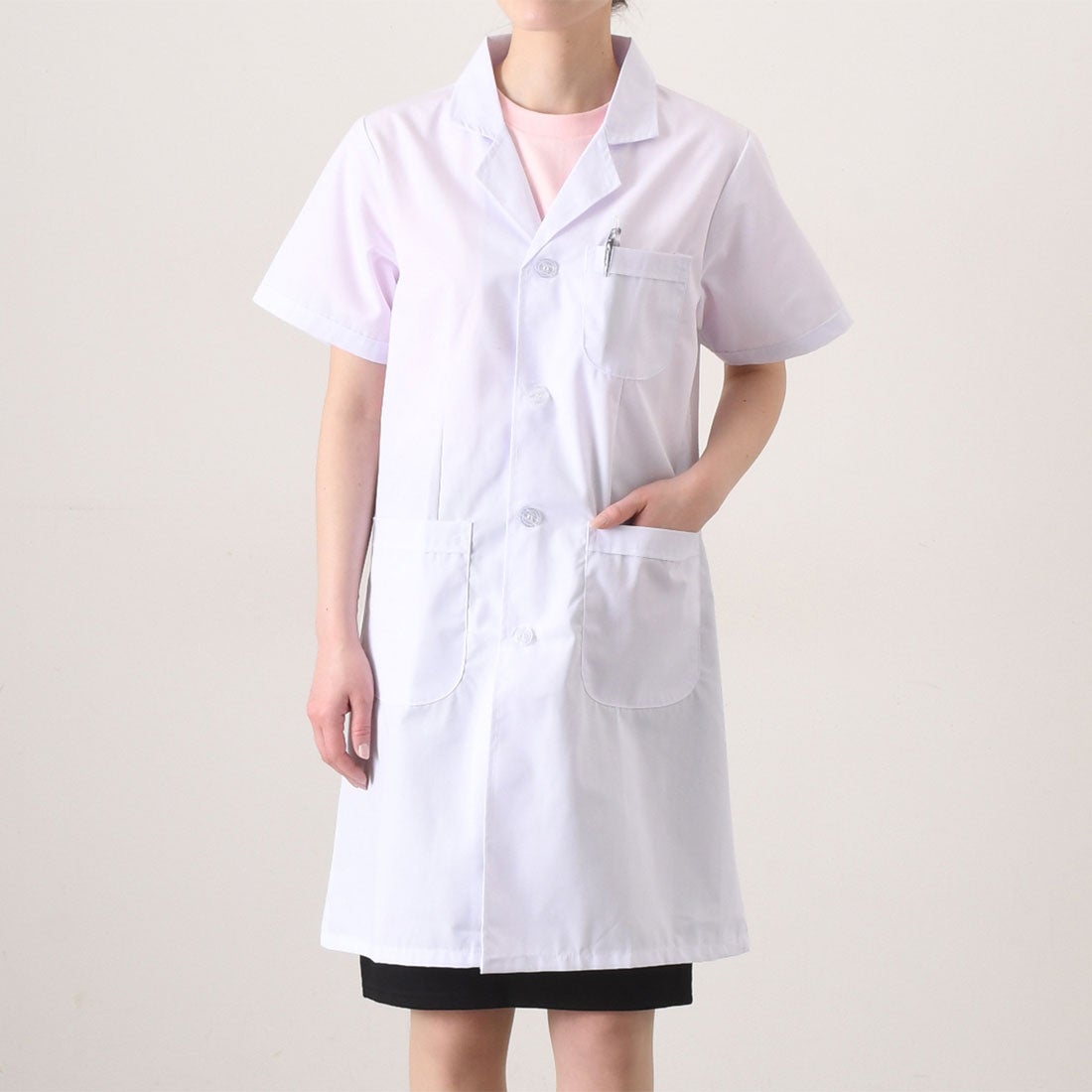 接骨院・整体院・鍼灸師の白衣白衣の専門店メディコレ