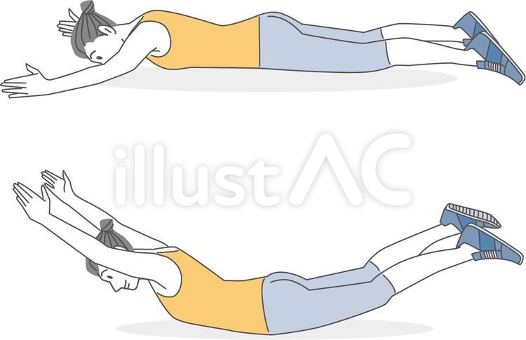 マッチョ・筋肉・筋トレ05フリー素材ドットコム