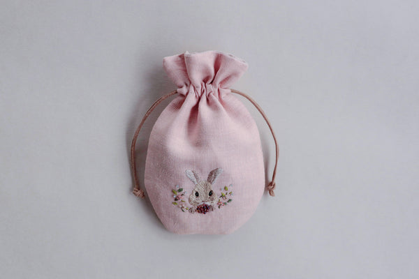 Amazon戸塚刺しゅうTotsuka Embroidery刺繍キット 巾着袋 星あかりの刺繍手帖 木いちご 横14×縦18cm 539刺しゅうキット 通販