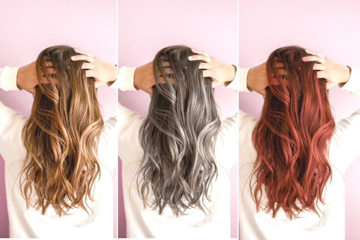 無料 おすすめの髪型 髪色診断アプリ８選＆パーソナルカラー診断別！似合う髪色・髪型