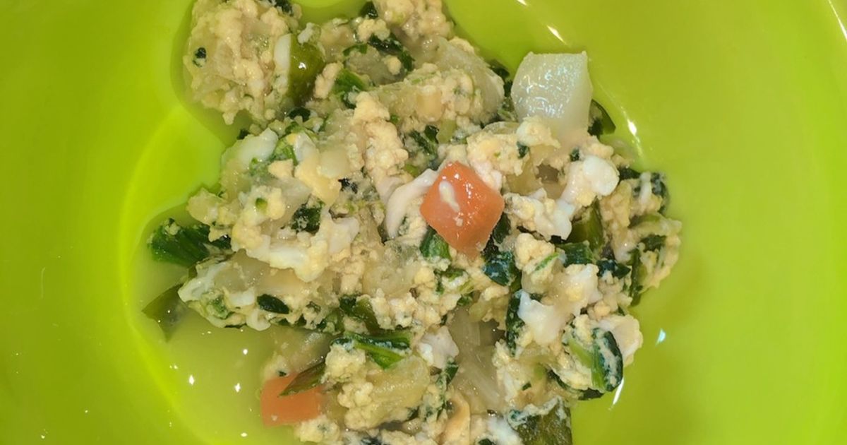 1 18のメニュー☆かんぱち天身 - 鹿児島市吉野の幼保連携型 認定こども園 錦ヶ丘