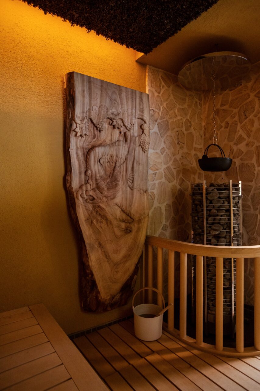 登別グランドホテルのリニューアルした「鬼サウナ」初体験👹🔥│北海道サウナ女子