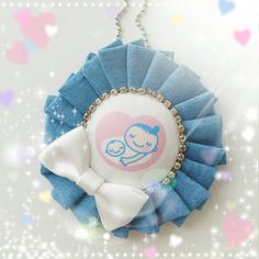 ハンドメイドで叶える私のオリジナル商品♡マタニティロゼットhikoロゼットの作り方 公式