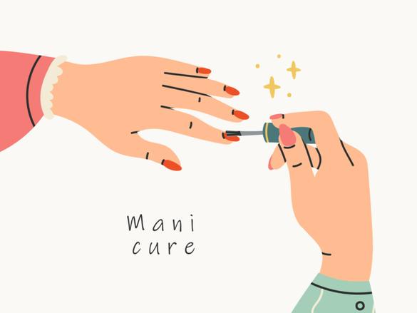 二枚爪＆爪が割れる原因は？甘皮は処理すべき？あるある爪悩み、一挙解決！ 正しいネイル＆ハンドケア習慣 美容メディアVOCE ヴォーチェ