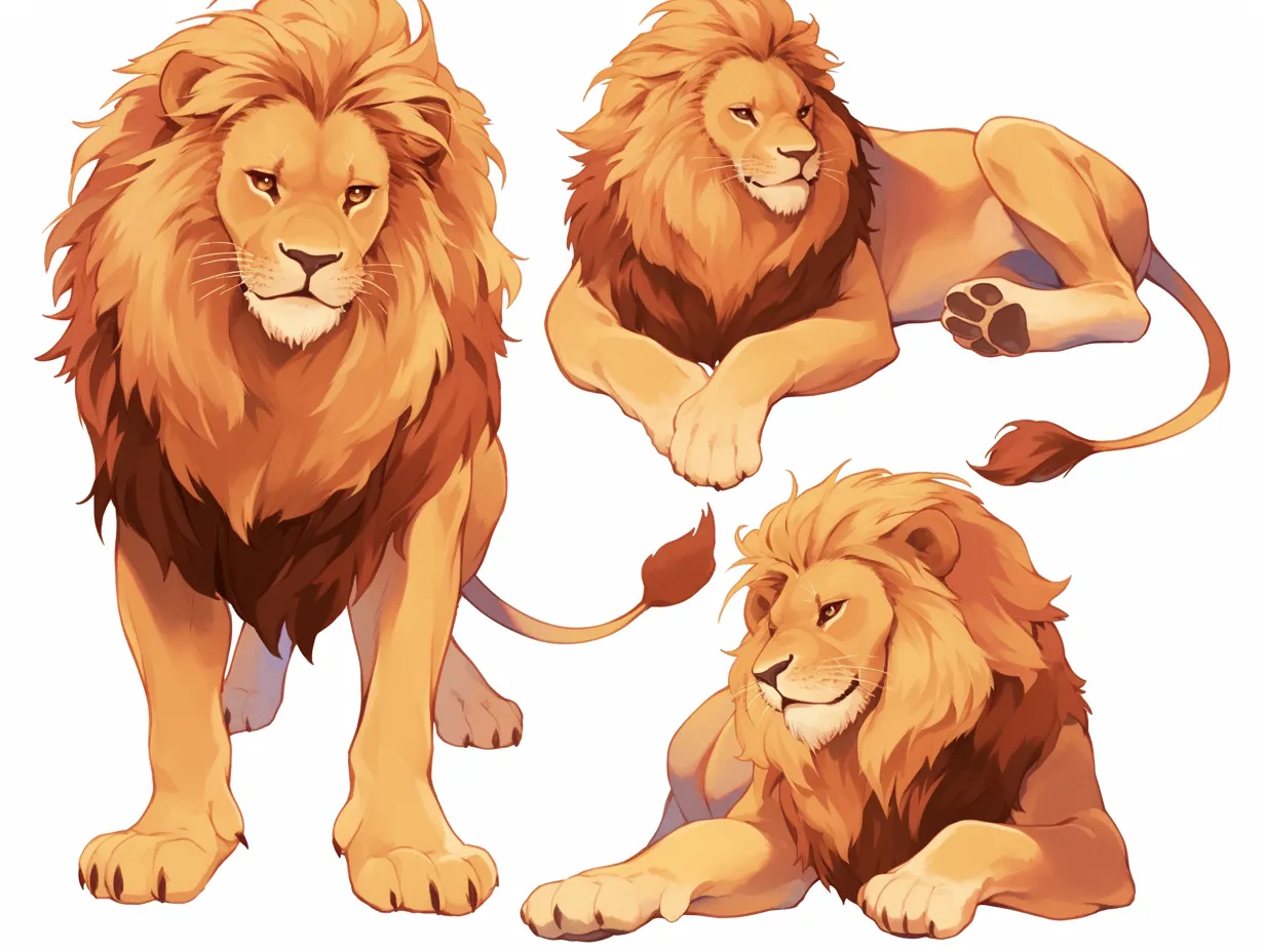 顔、口元のたるみ対策に。表情筋を動かす顔ストレッチ「ライオンのポーズ」