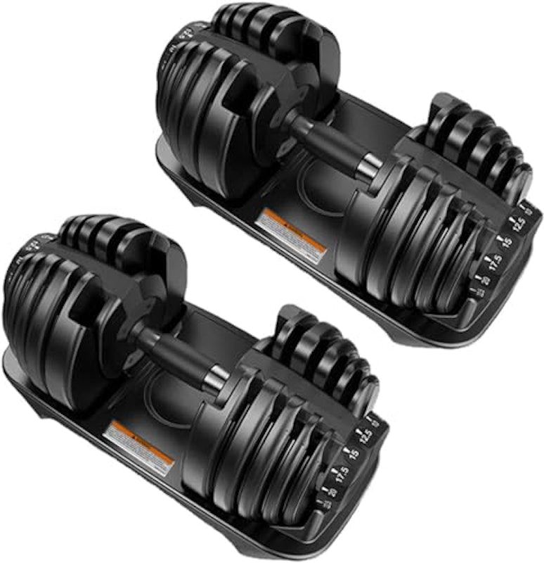 ダンベル 可変式バーベルにもなる人気おすすめランキングミツケヨ