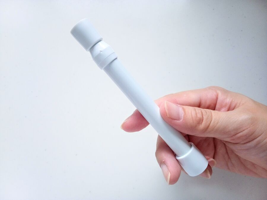 突っ張り棒 H18-TB120 DCM 突っ張りポール 取付幅75-120cm 通常タイプホームセンター通販はDCMオンライン