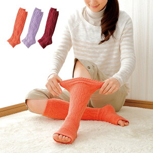 冷え性 靴下 足先 指先 5本指 ソックス 冷え対策 安眠グッズ 薄手 重ね履き フットカバー 血流低下防止 むくみ対策 抗菌 防臭 サトウ式履くだけHOTめぐりソックスメール便コジットアイデア.com コジット公式ストア