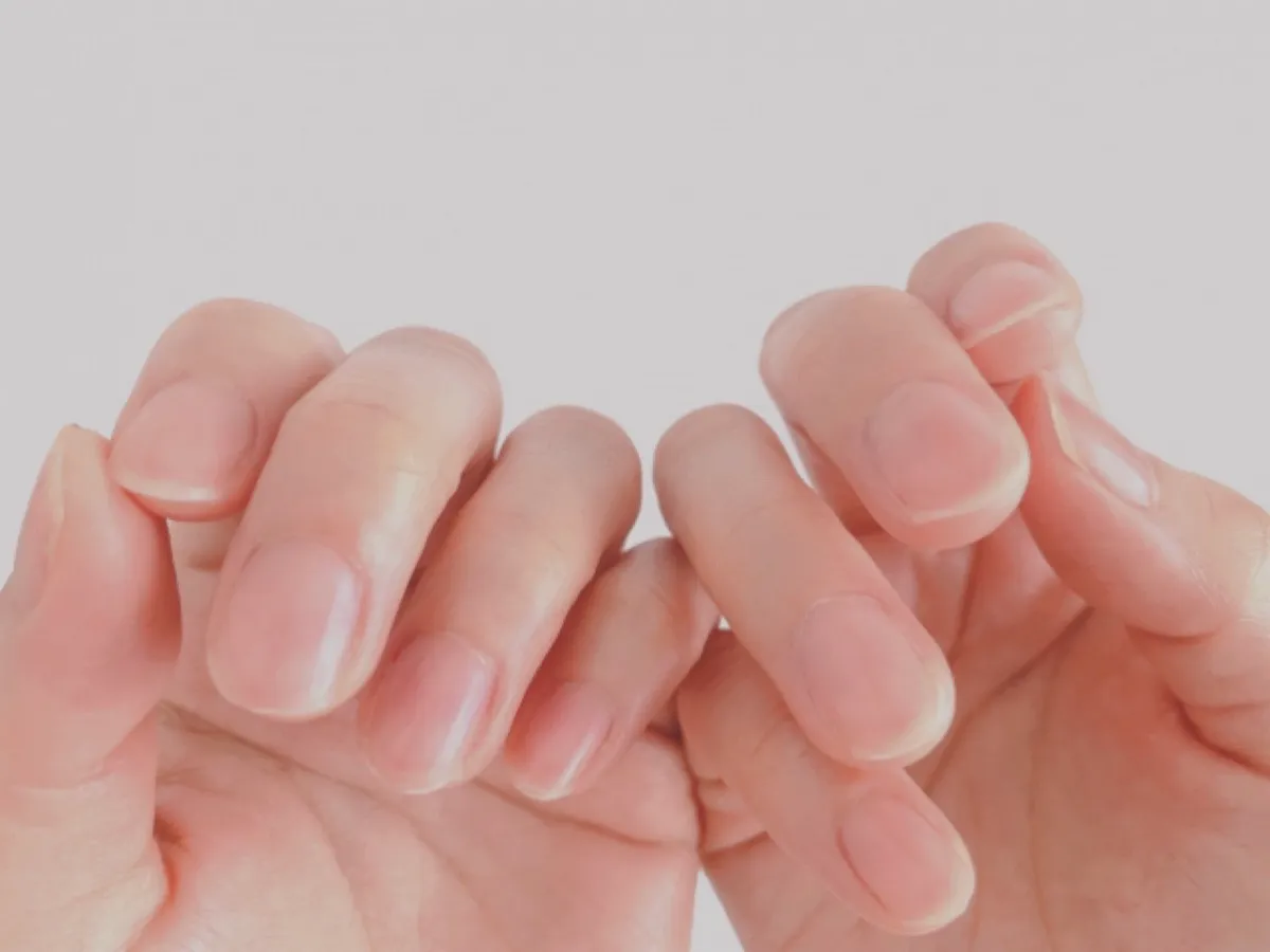 正しい爪の切り方とは？深爪してしまったらどう対処する？ – いしゃまち