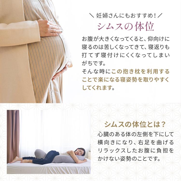 どうにも落ち着かない妊婦の寝方。色々試して行き着いた超快適な寝姿勢とは by みたん - みんなの体験記 妊娠・出産・育児