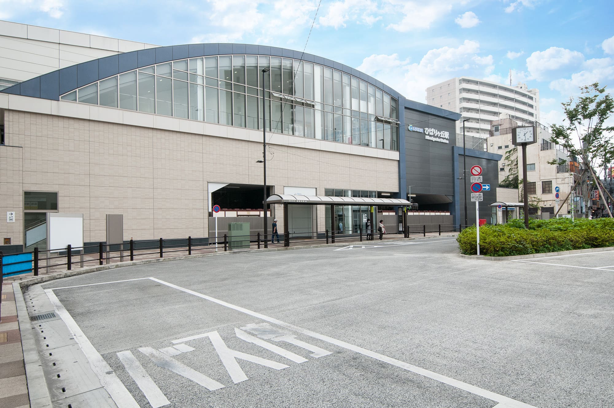 ひばりヶ丘南口クリニック 常勤 の医療事務求人・採用情報東京都西東京市コメディカルドットコム