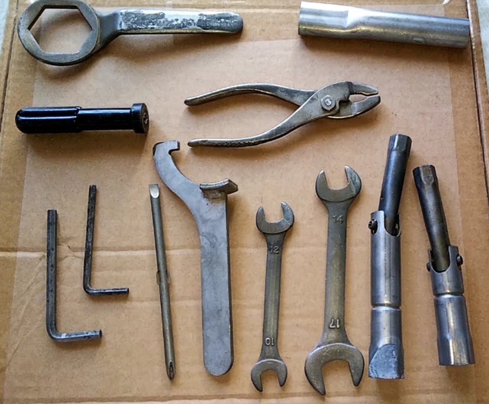 自転車のサビ取り方法と必要な道具重曹やクエン酸を使うやり方も紹介コーナンTips