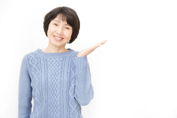 骨格タイプ 手TikTok