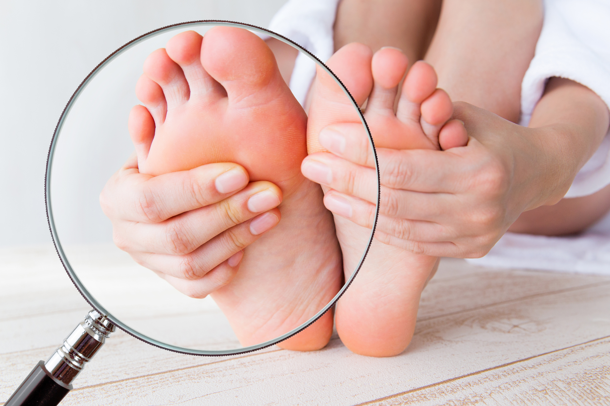 経絡～足の太陽膀胱経・翁鍼灸治療院