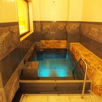 独占スクープ！上新庄北口駅前の温泉施設は「天然温泉 満月」で12月オープン！号外NET 東淀川区