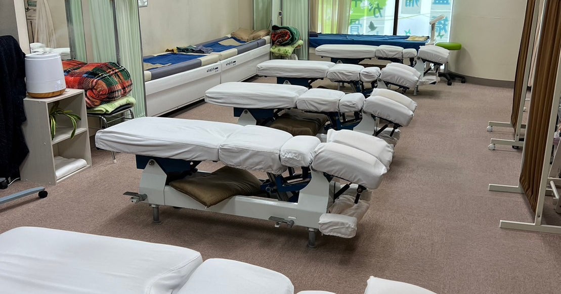 カイロプラクティック 整体療法 もみの樹Kokubunji Tokyo