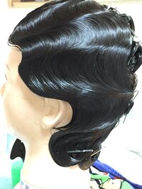 オールウェーブ５,６,７段目 美容師国家試験5