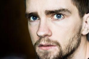 男らしいヒゲメンに！女性からモテるかっこいい髭スタイル7選Smartlog