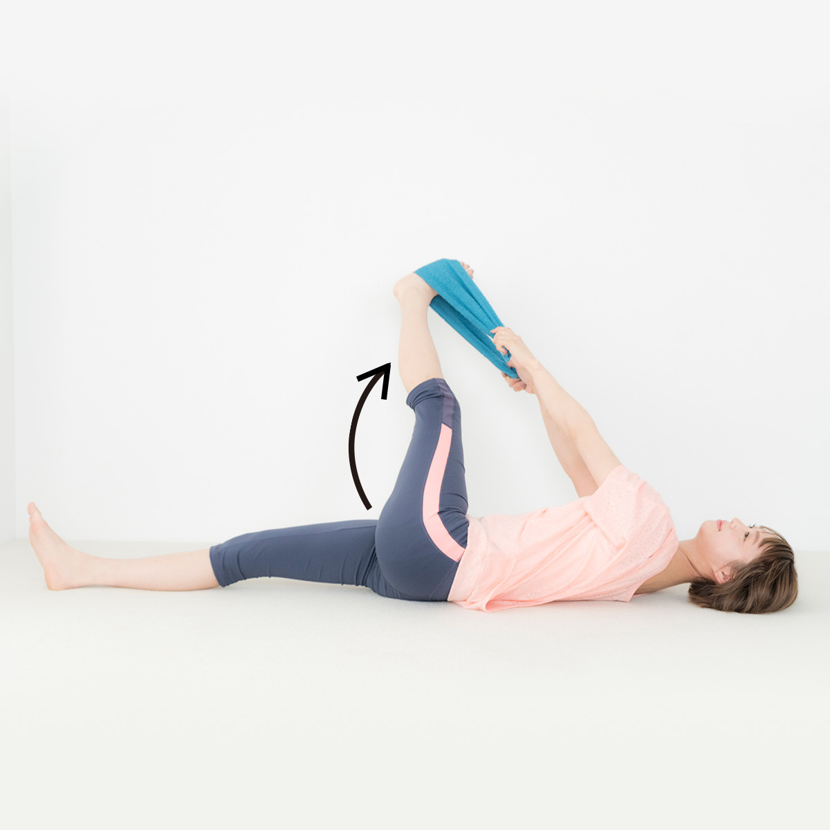 簡単な脂肪燃焼エクササイズでダイエット成功！TikTok