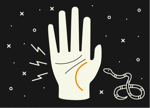 手相占いをセルフチェック 手の形で「こだわりが強いタイプ」「大胆さが必要ですね」 – grapeグレイプ