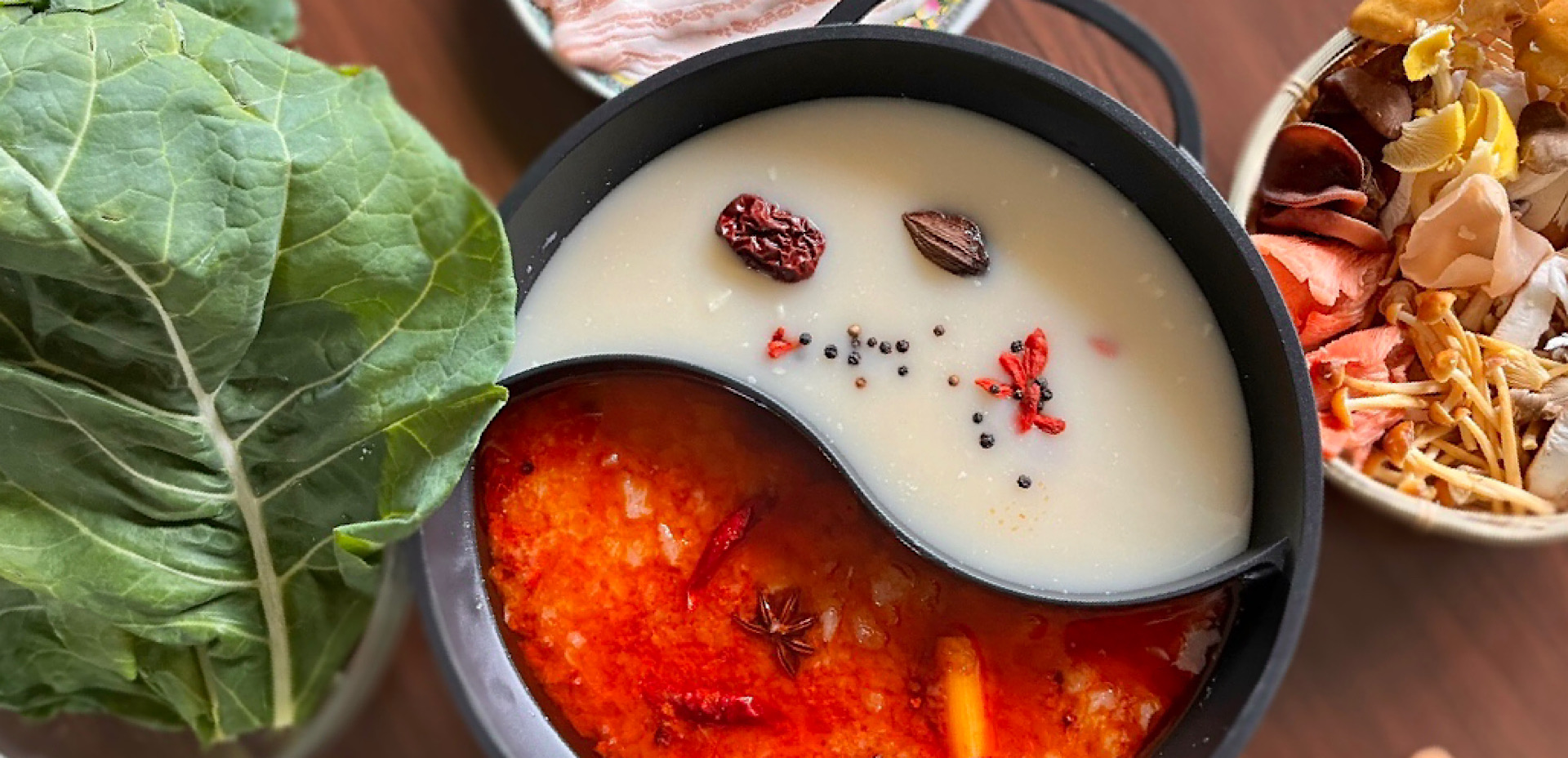 東京 女性に人気の鍋料理10選!火鍋・薬膳鍋など女子会におすすめの店食べログまとめ
