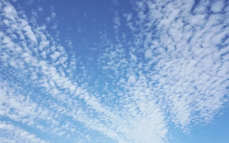 空・雲』の描き方 - ブロググランドデザイン