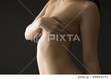 バストサイズの平均はどれくらい？身長別・骨格別・年代別に紹介