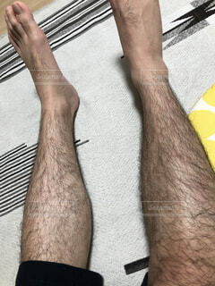 イケメン シェフ！その腕の毛はアカンやろ糸脱毛・顔脱毛Kururi 大阪・東住吉区