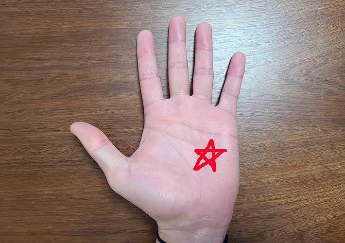 手相芸人・島田秀平が選ぶ！最強の幸運を示す手相トップ3TBSテレビ