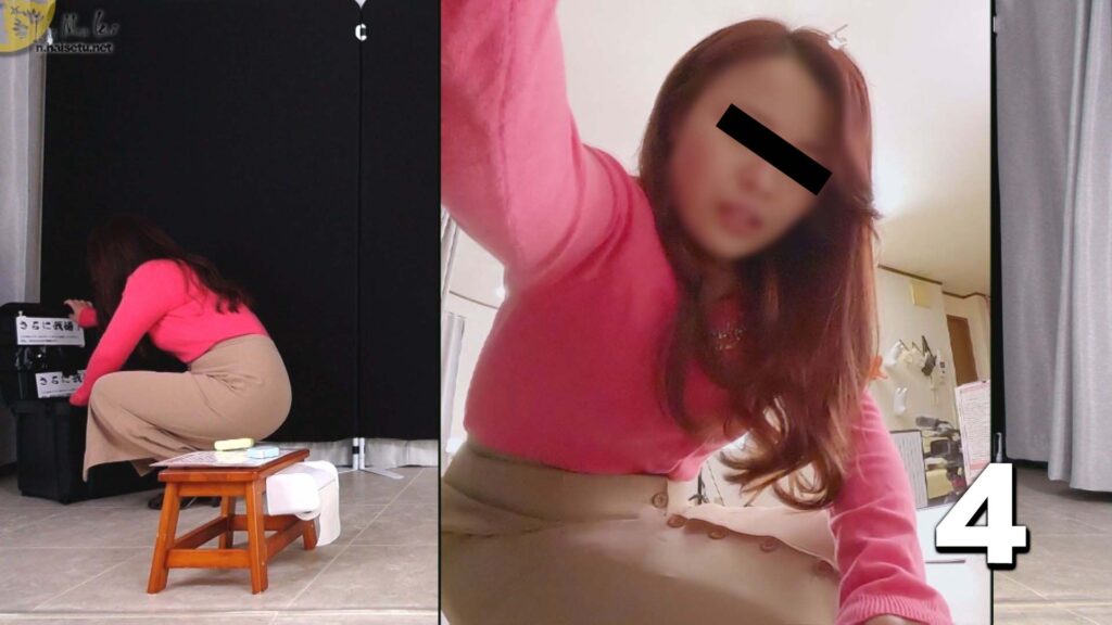 頻尿妹と貴婦人膀胱姉 UpaUpa company FANZA同人